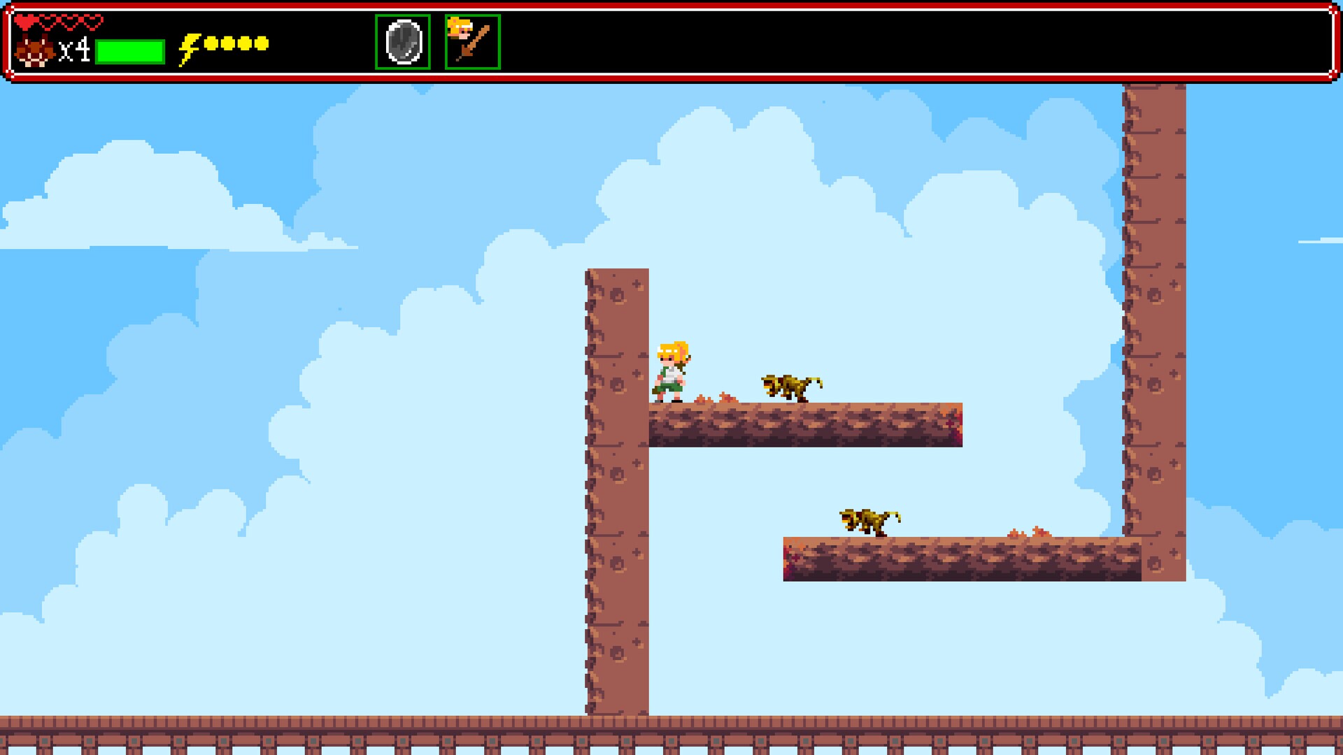 Super Sonday screenshot