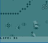 Hyperdimensional Combat Vessel Arrow