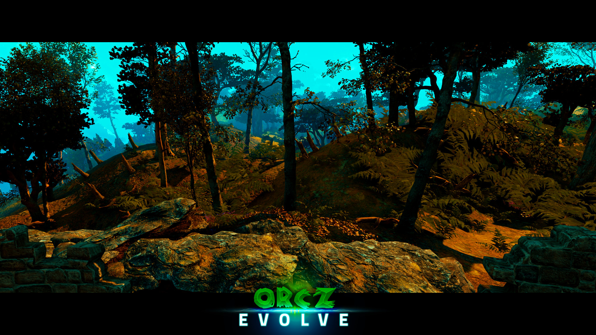 Orcz Evolve VR