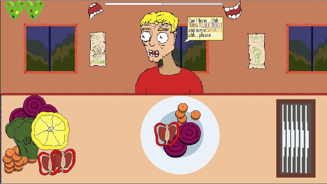 Greenspawn Restaurant