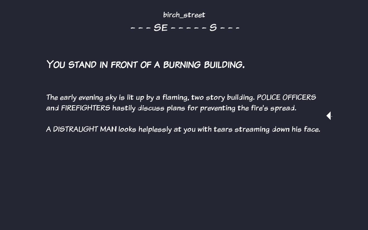 The Spicy Meatball Saves The Day