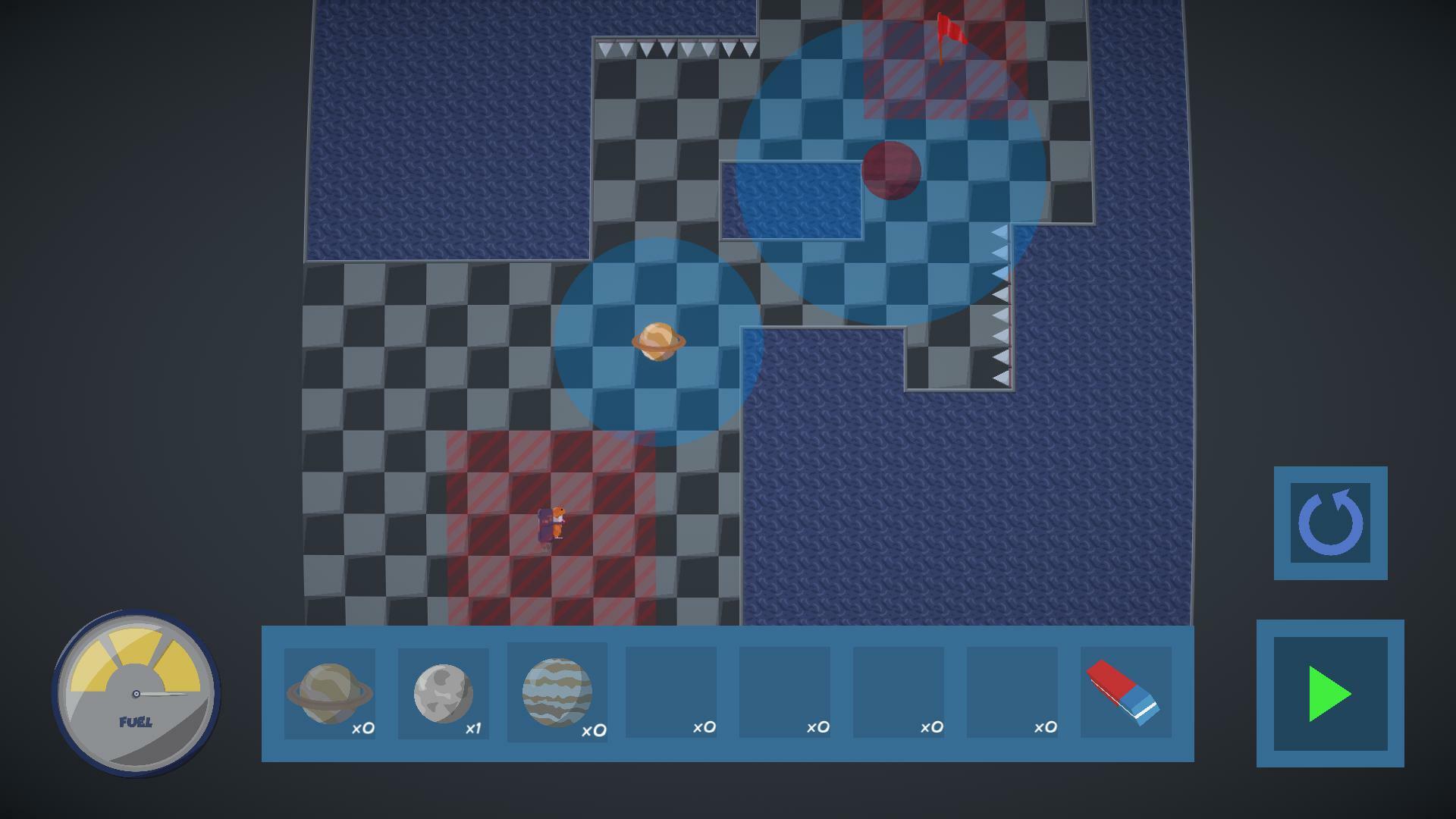 WeirdHamsterAndPlanetGame