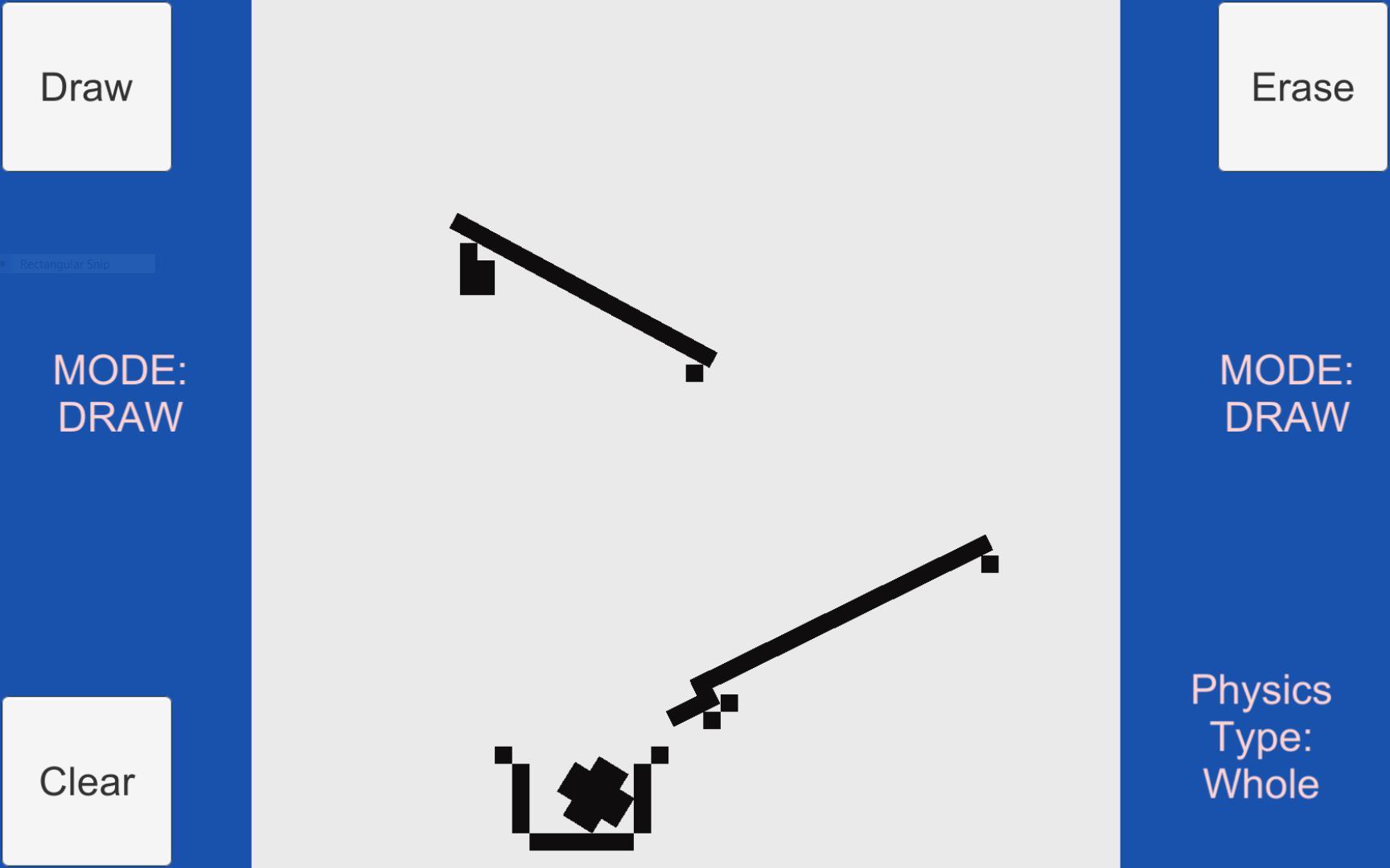 Bad Art (With Physics) (The Game)