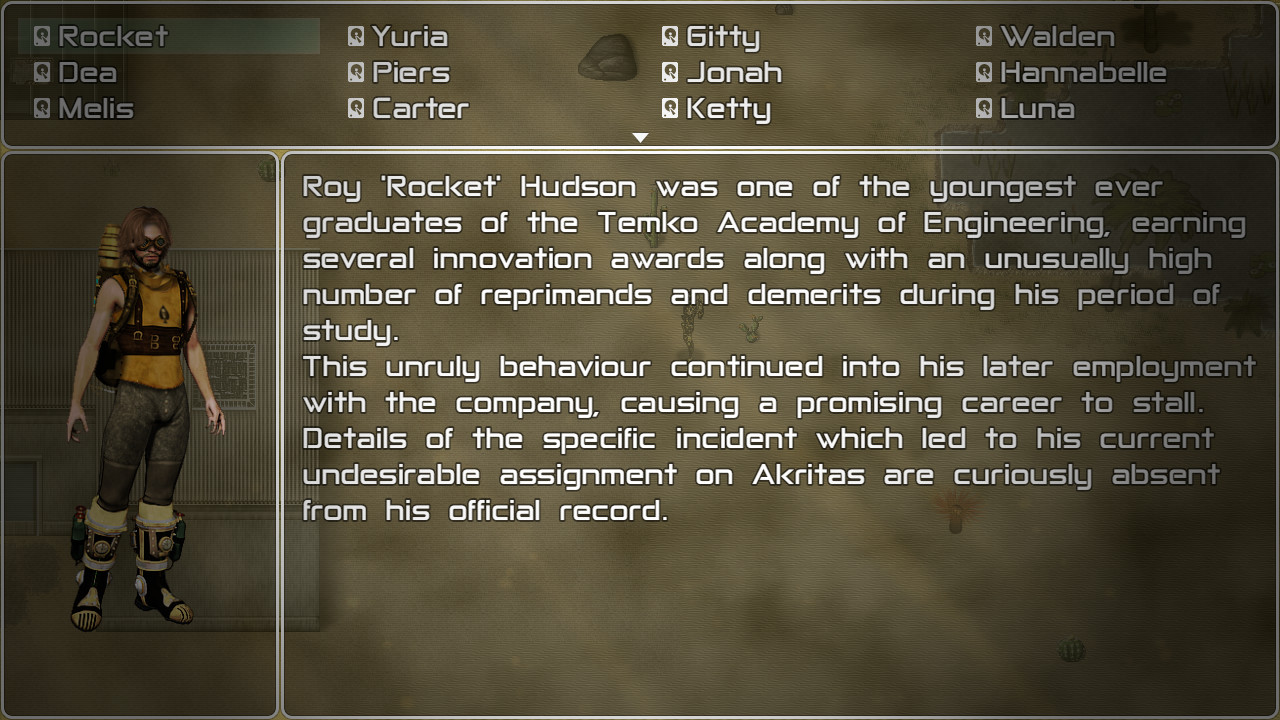 Sentience: The Android's Tale