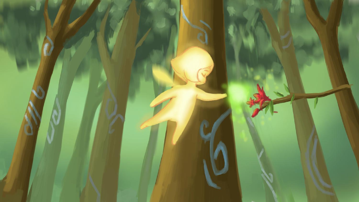 Spark of Life (GGAMES)