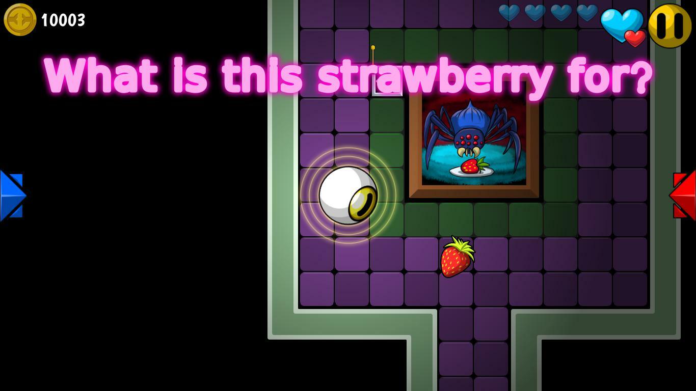 Yiaxter: Nightmare Escape