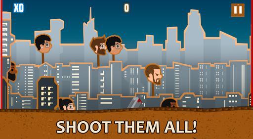 HeadShot (Edevjogos)