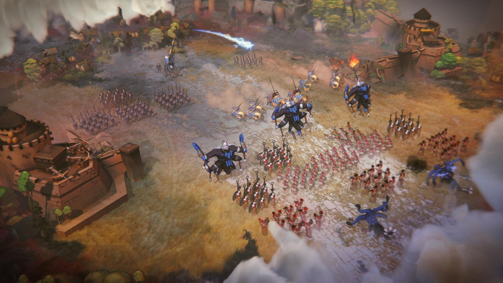 Songs Of Silence Demo