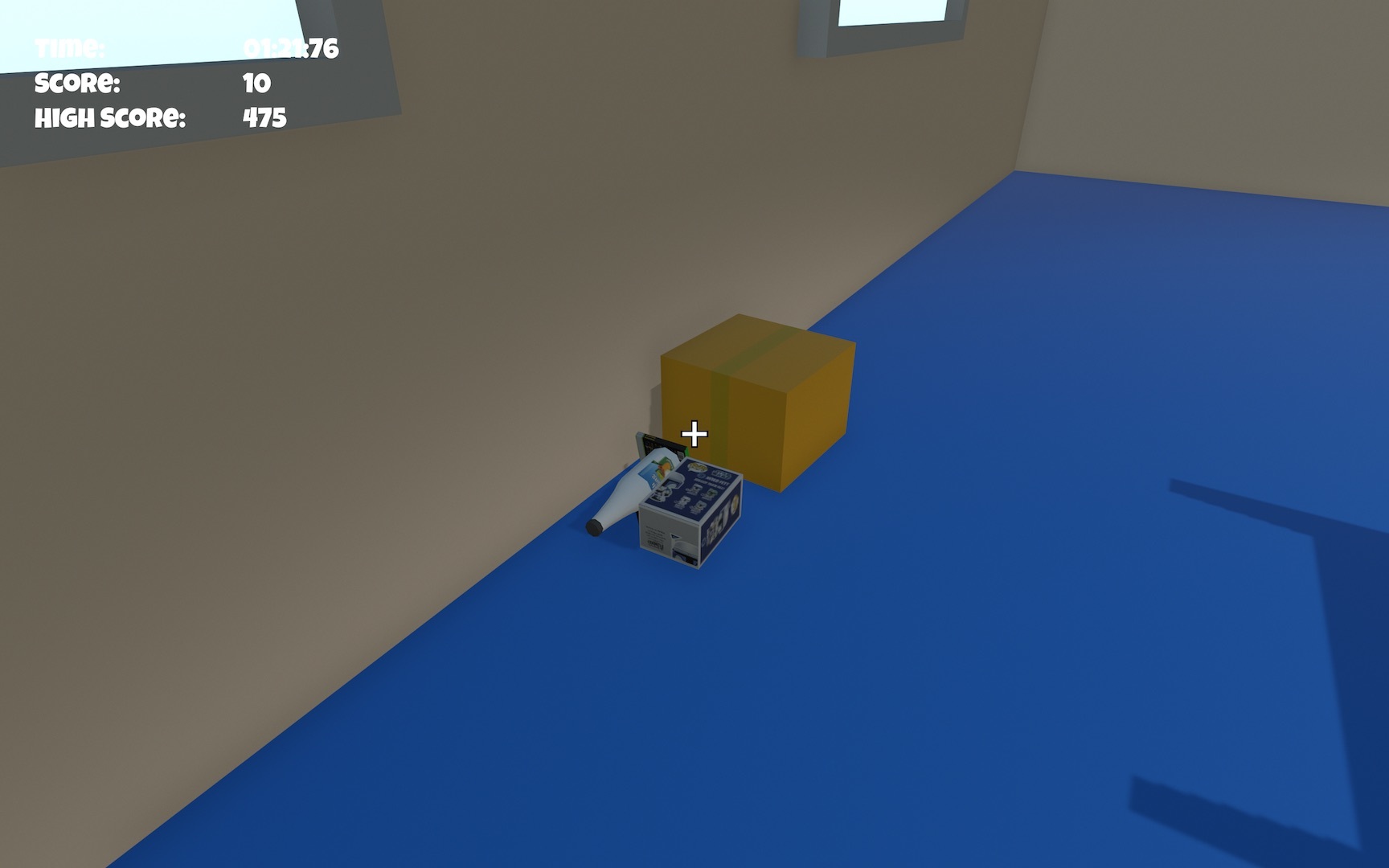 Giant Bomb Mailbagger: Anniversary Edition