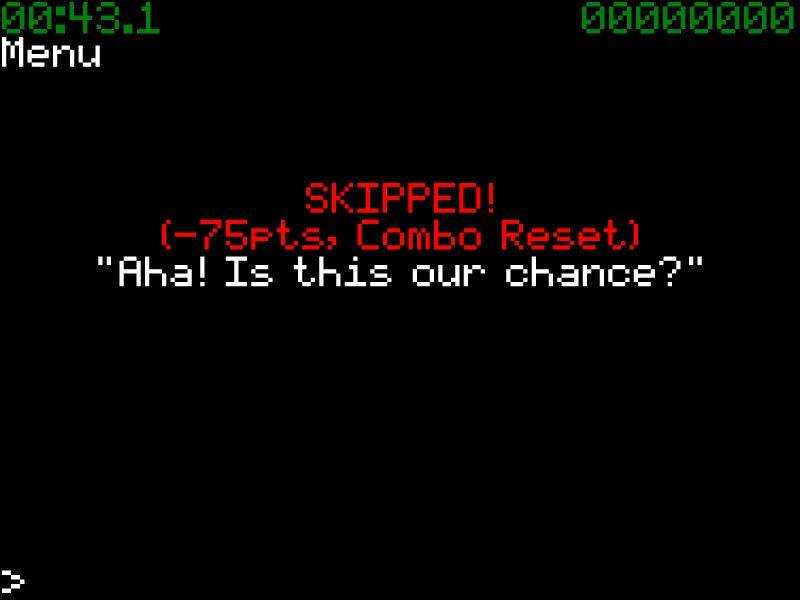 Gaming Quote Master!