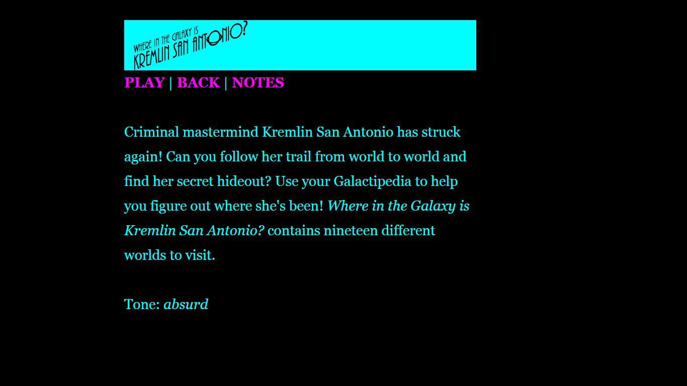 Twine And Punishment