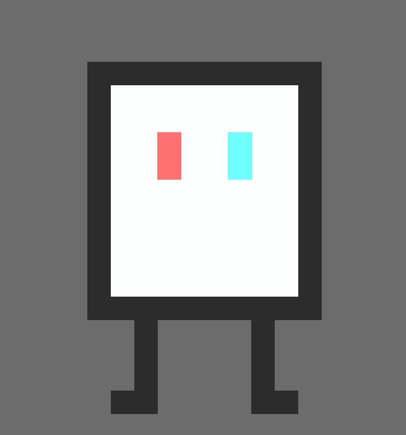 Anaglyph (TheCreator)