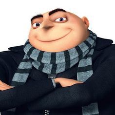 Get Gru'd v2