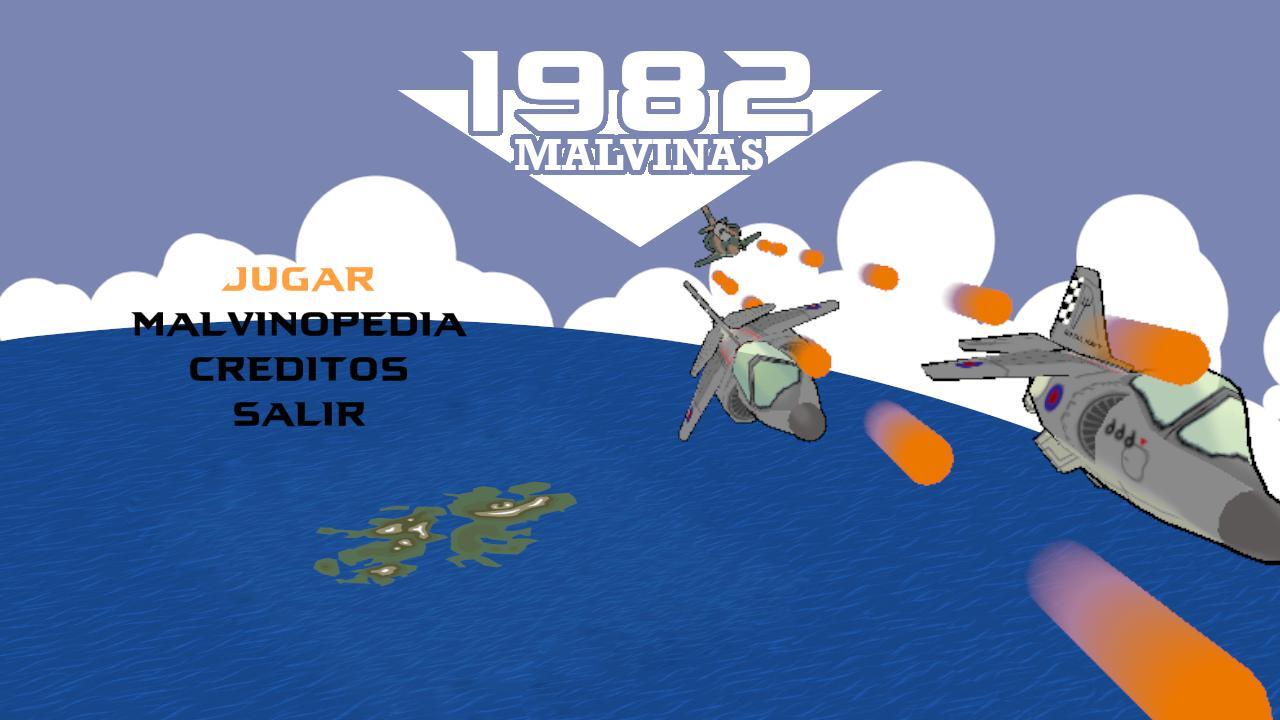 1982 Malvinas