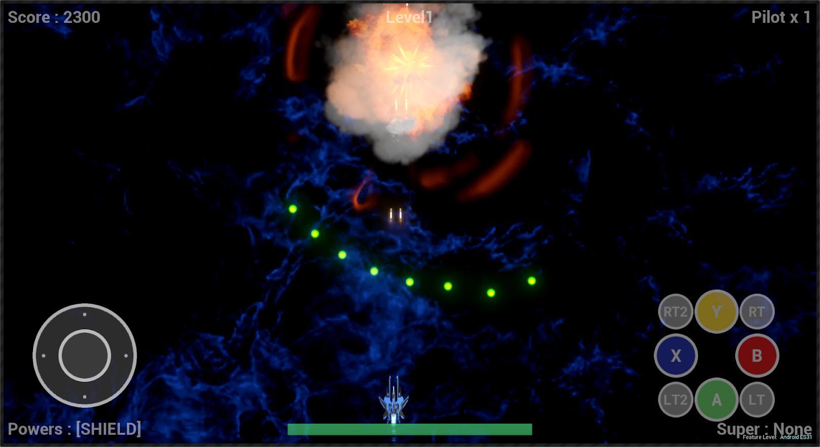 Starfall (gothicserpent)