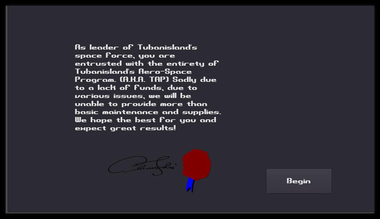 Rock It to Space (full)