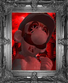 FNAW Area 51 Edition 0: Site 51