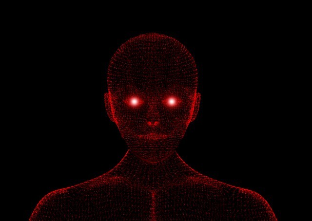 EI (Evil Intelligence)