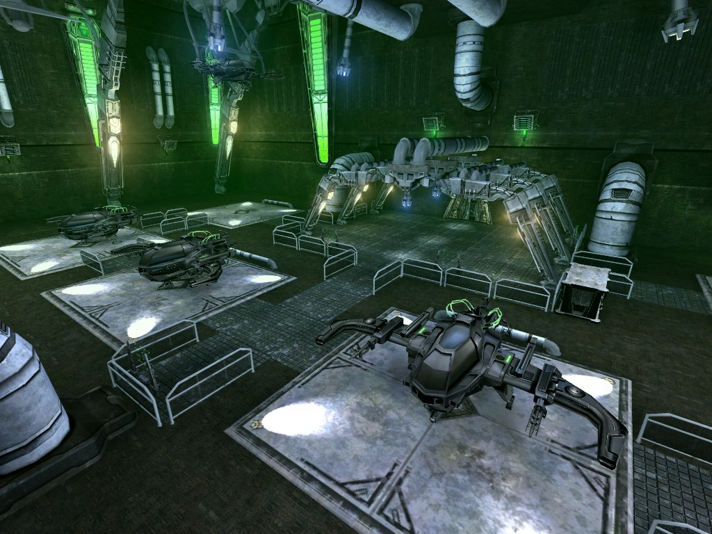 Unreal Tournament 2004