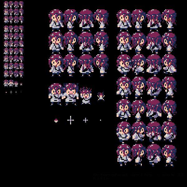 Octopushead Wants Cake