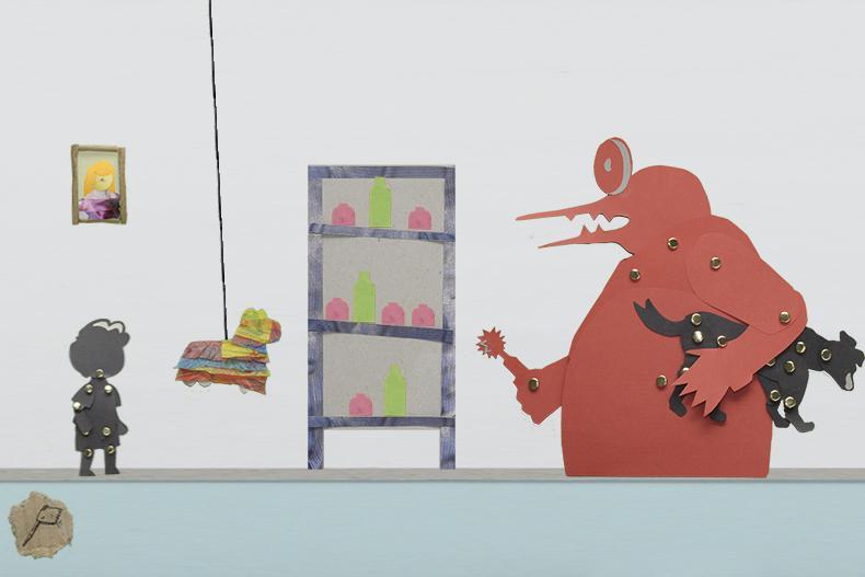 The amazing odyssey of growing up