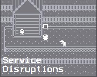 Service Disruptions