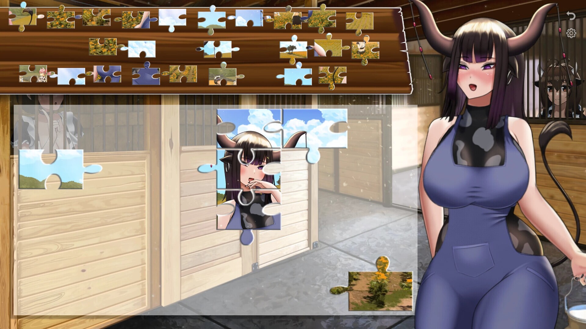 Cow Girl 2