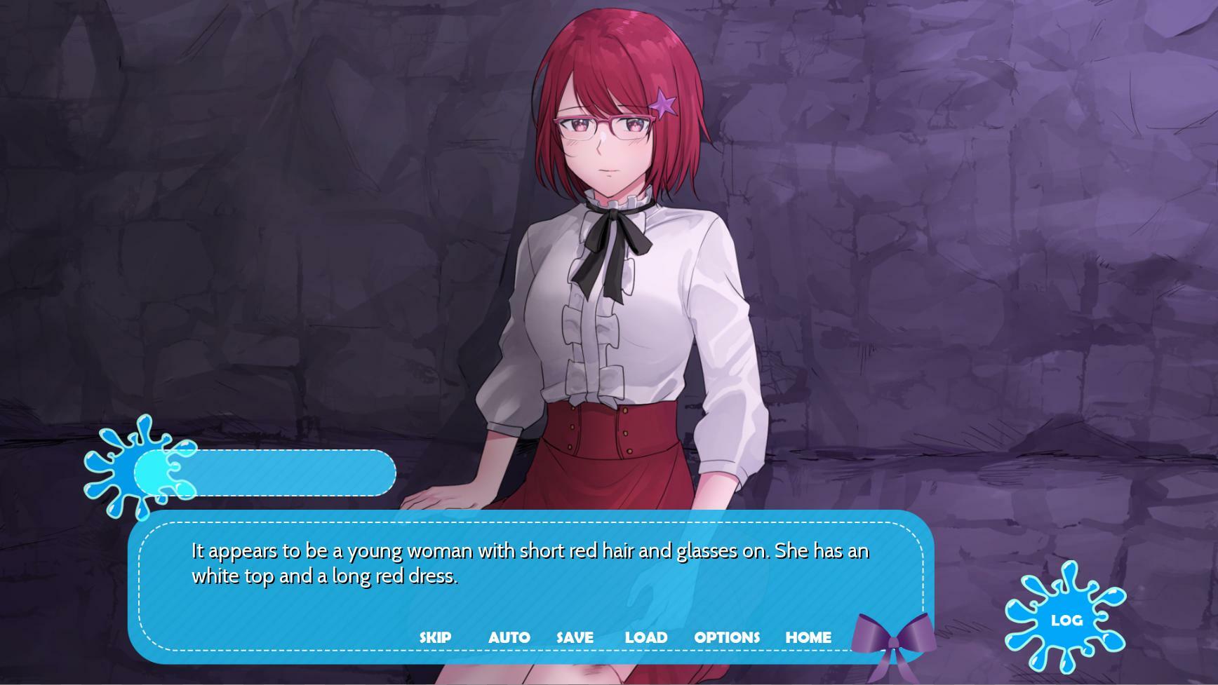 Adventurers of Skye the Slime Maid