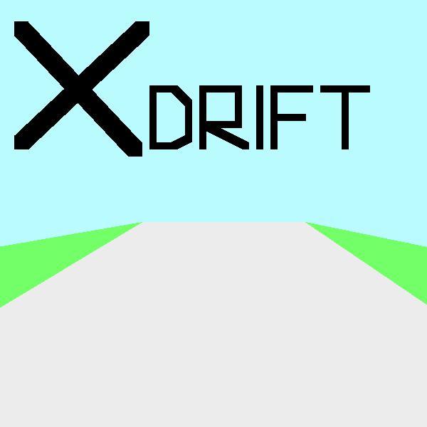 X-Drift