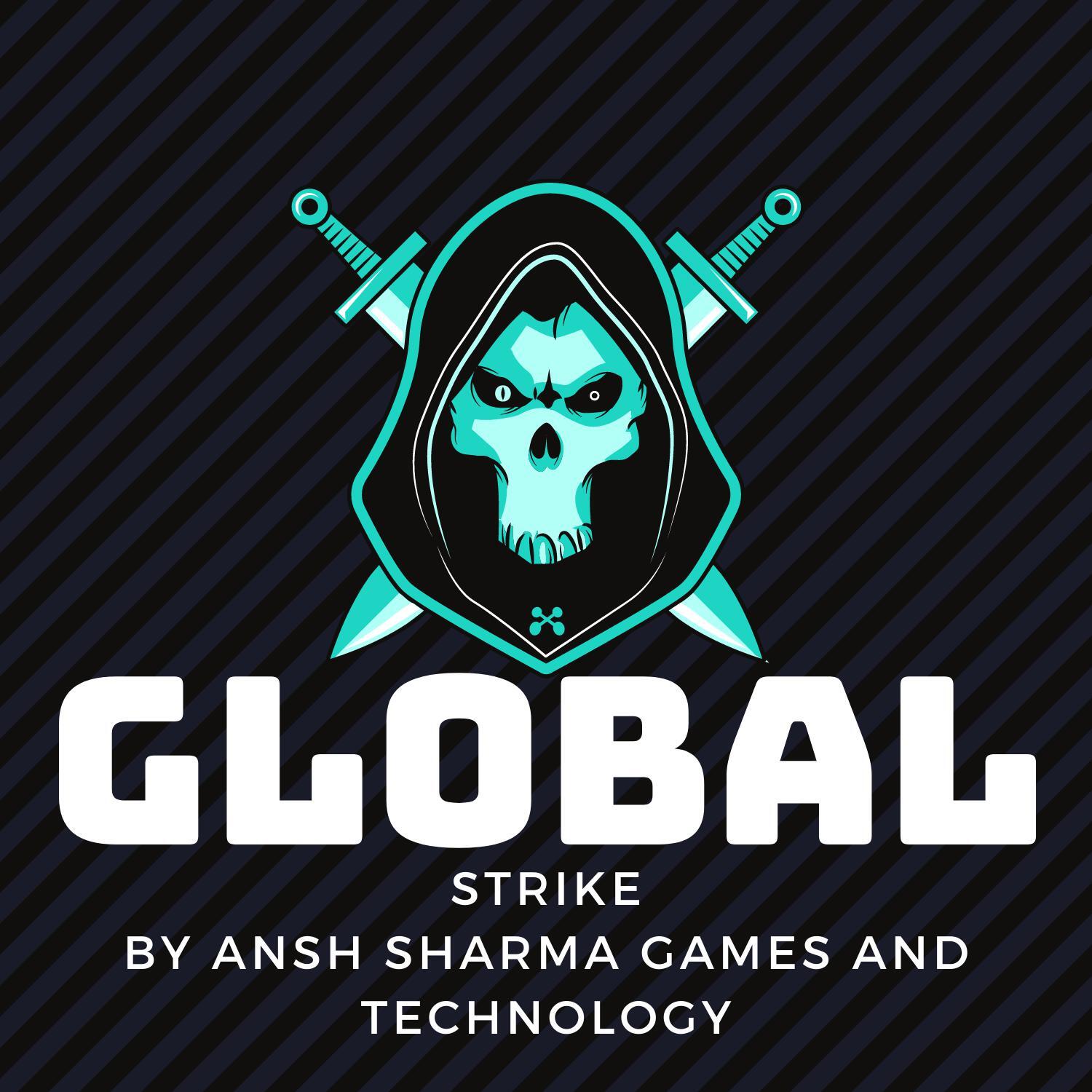 Global Strike (itch)