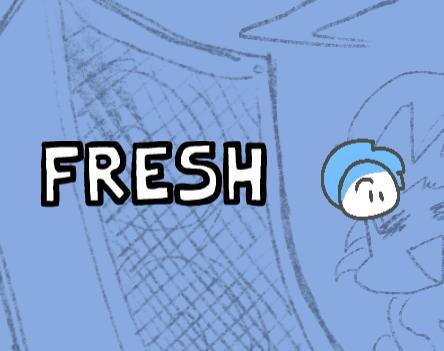 Friday Night Funkin' VS Polygon (Beta 2)