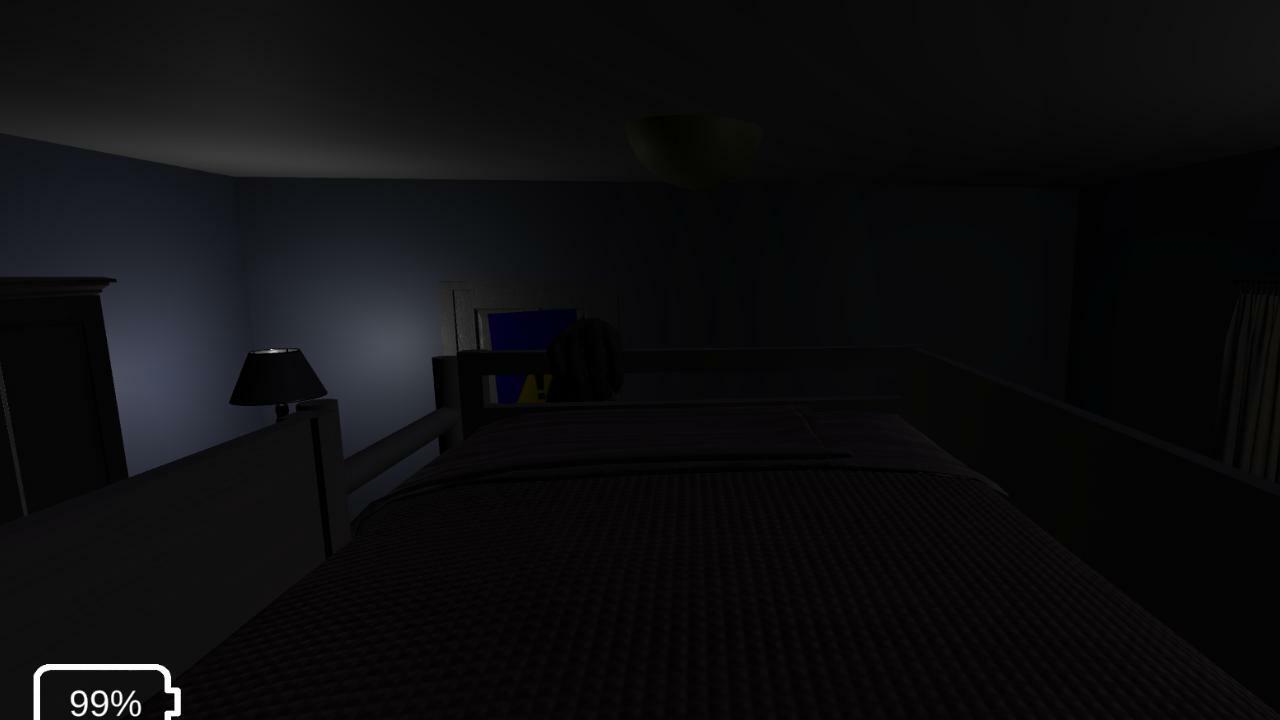 Childhood Fears (Demo)