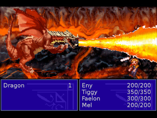 Monster RPG 2