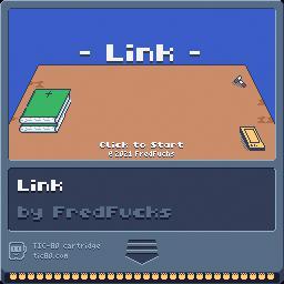 LINK (itch) (FredFucks)