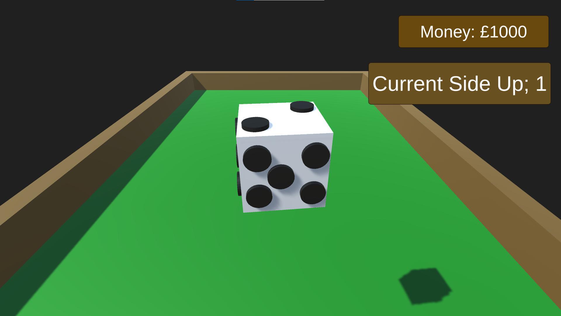 Roll Or Die (JoeWantsABrew)