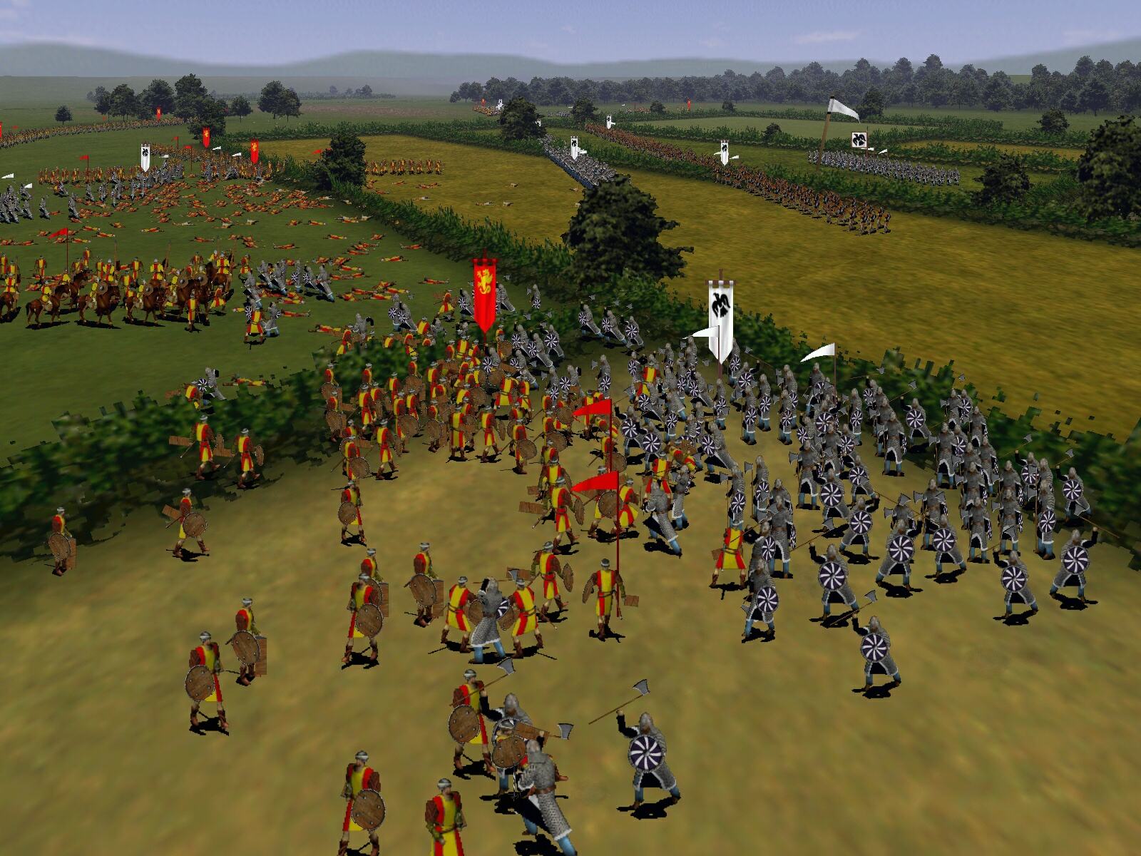 Medieval total war viking invasion коды