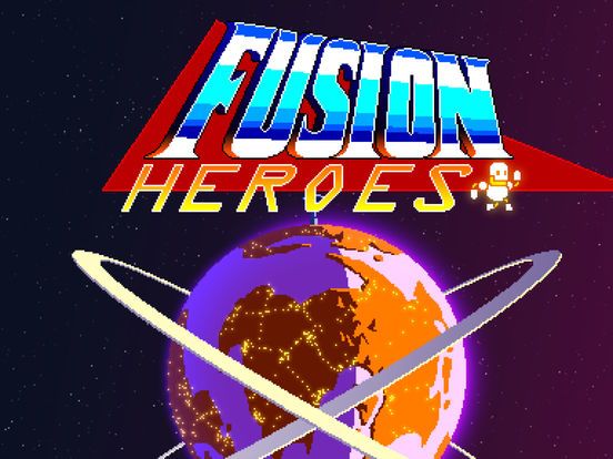 Fusion Heroes