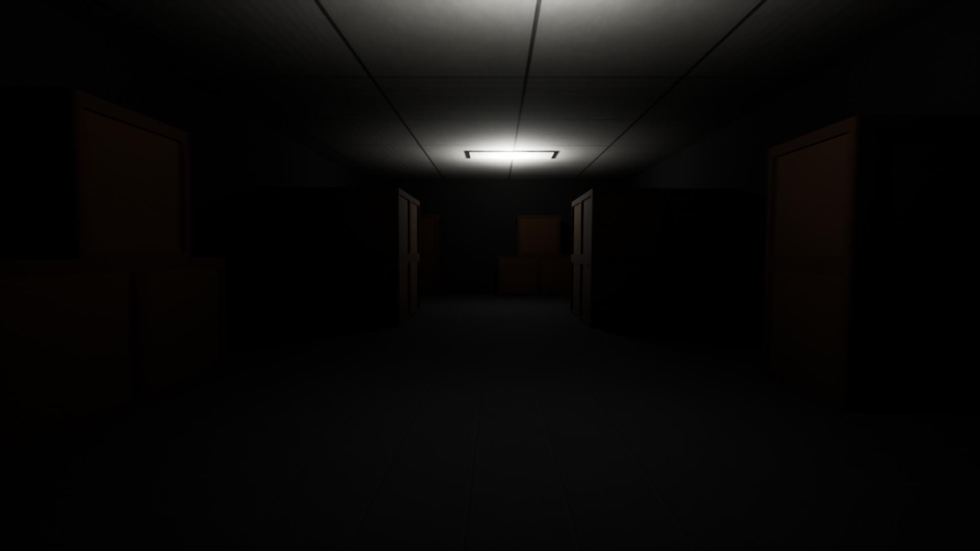 Shopping Nightmare: Remastered! (For the RemakeJam 2)