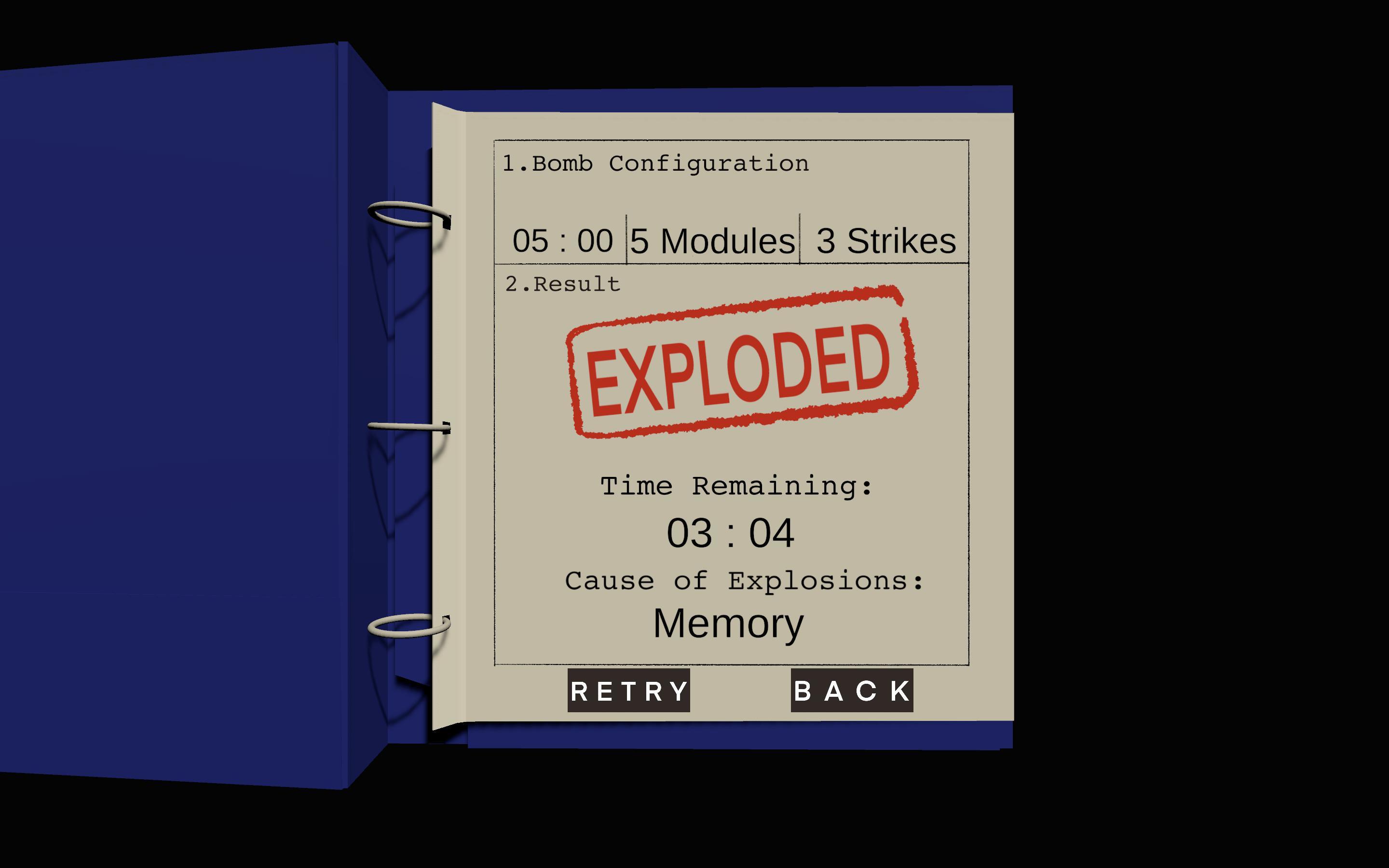 Continue Conversing and No One Combusts