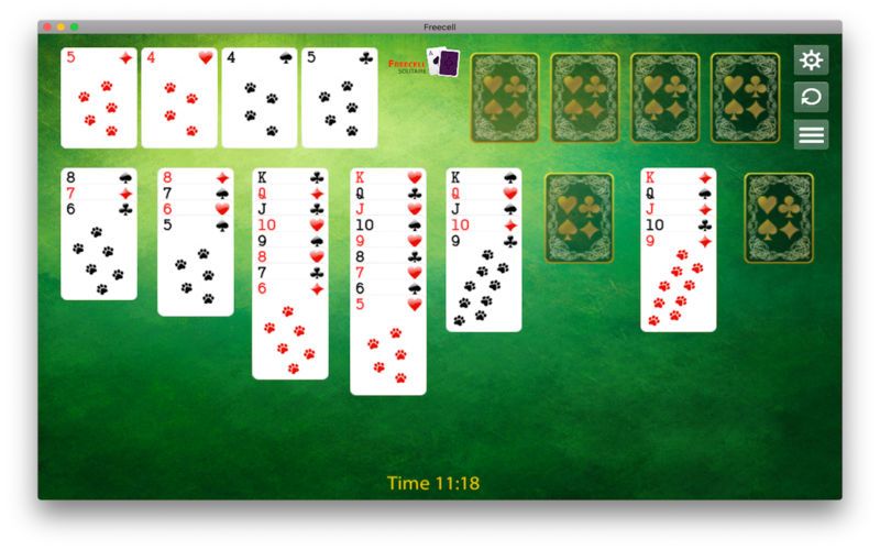 Solitaire Collection HD