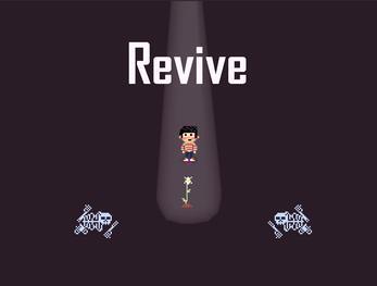 Revive (pxlDae)