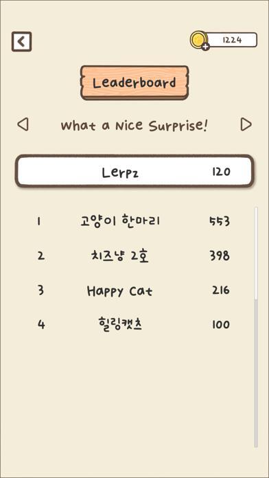 Waltz with Cats - Music Game