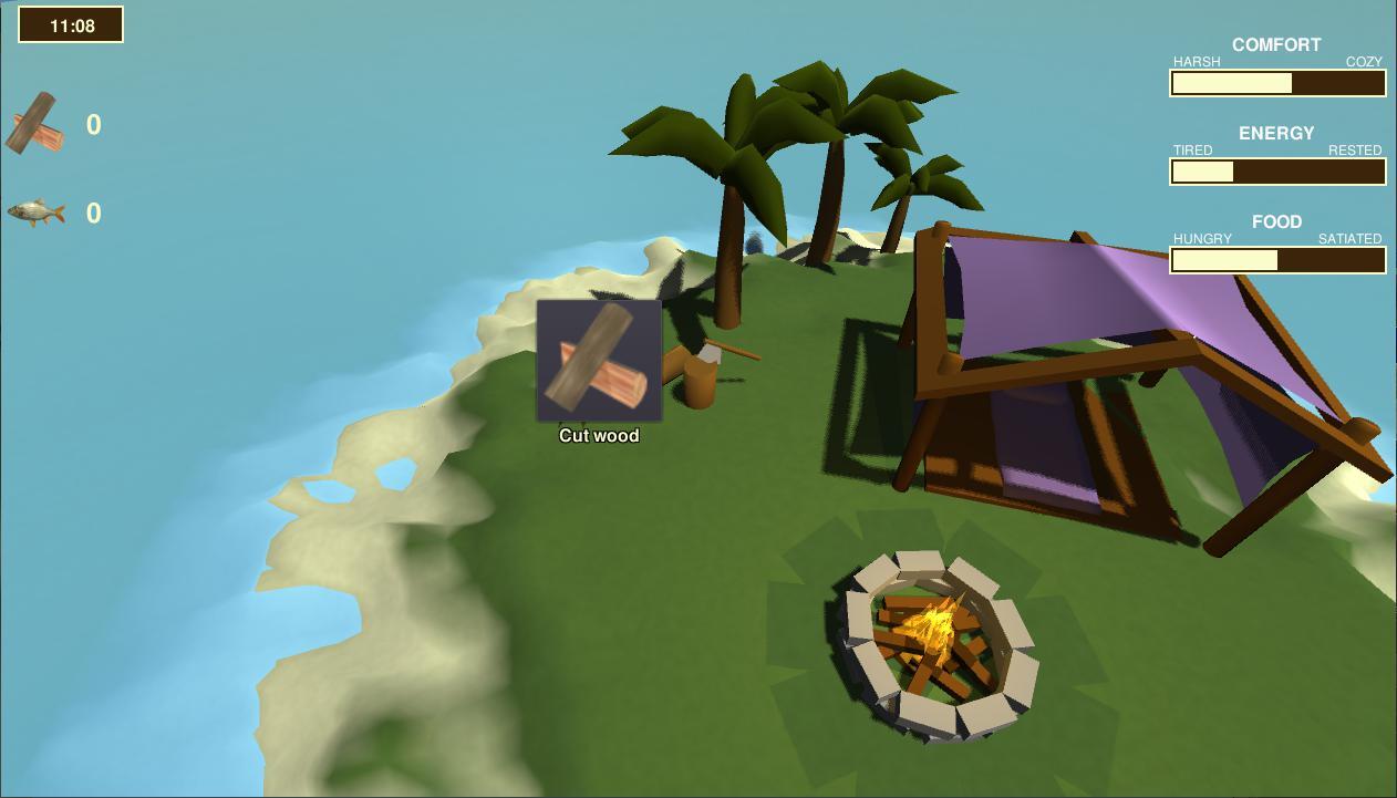 The Shelter - GWJ #40