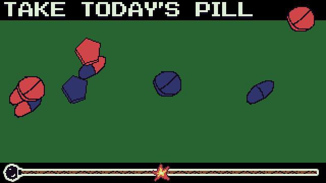 Grandpa's Videogames For Knuckleheads