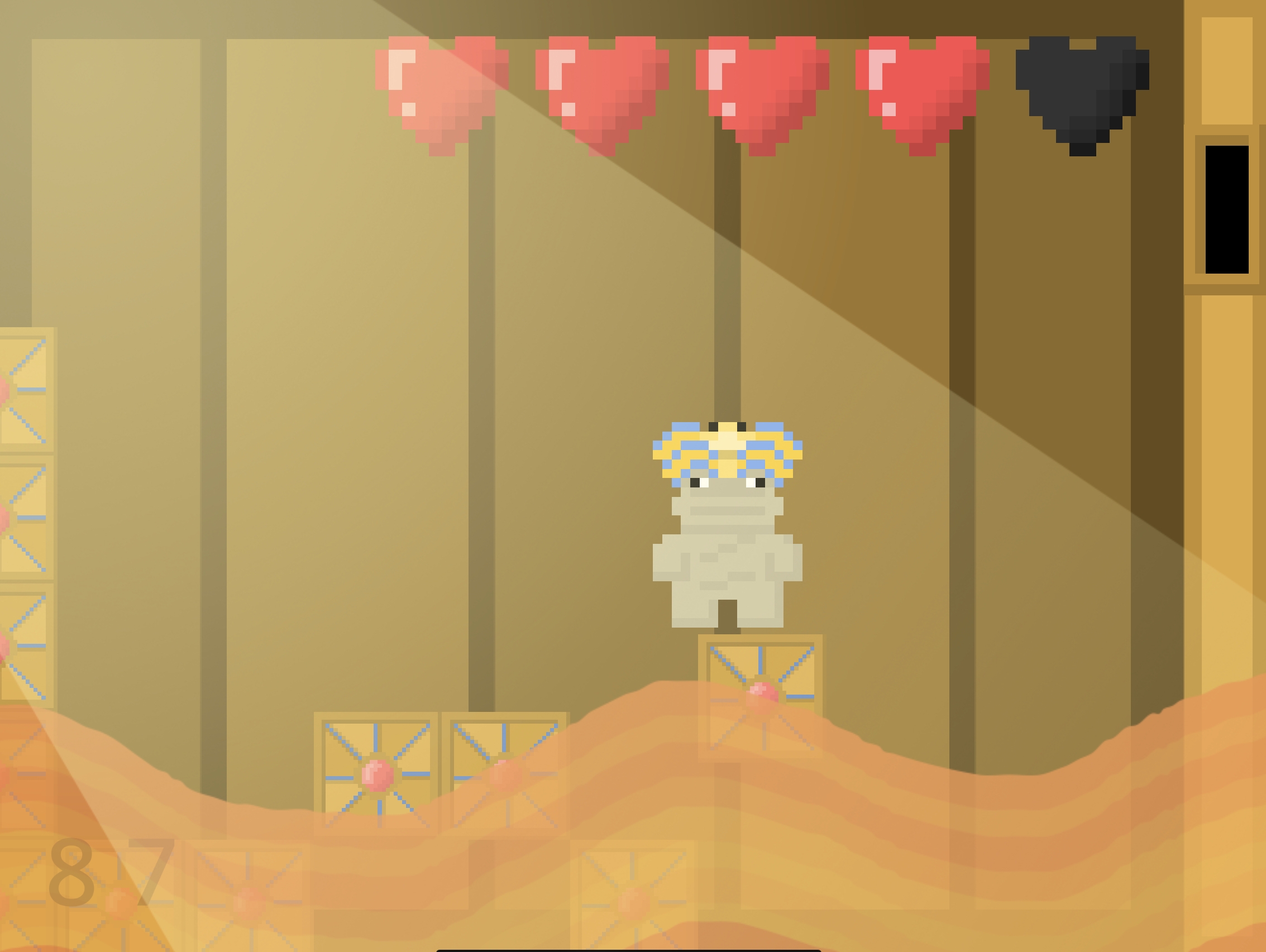 Temple Of The Awoken