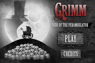 Grimm PC system requirements