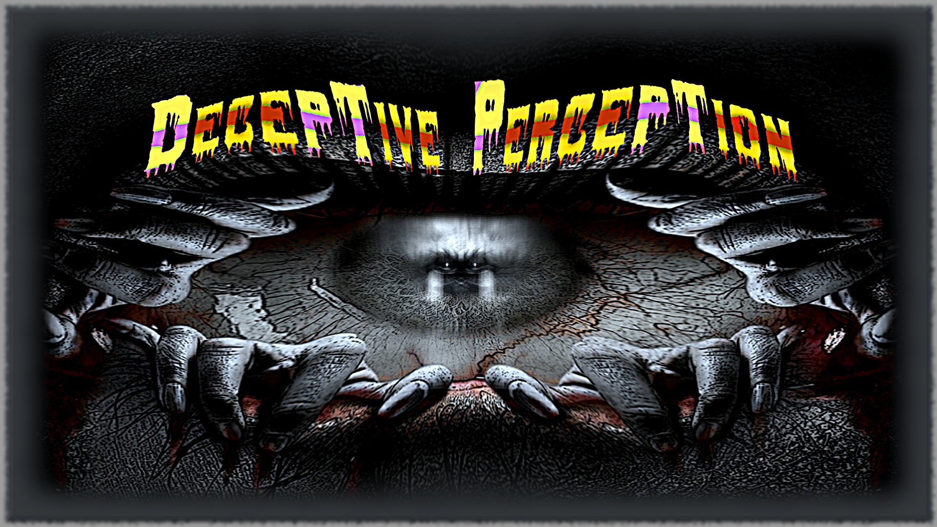 Deceptive Perception screenshot