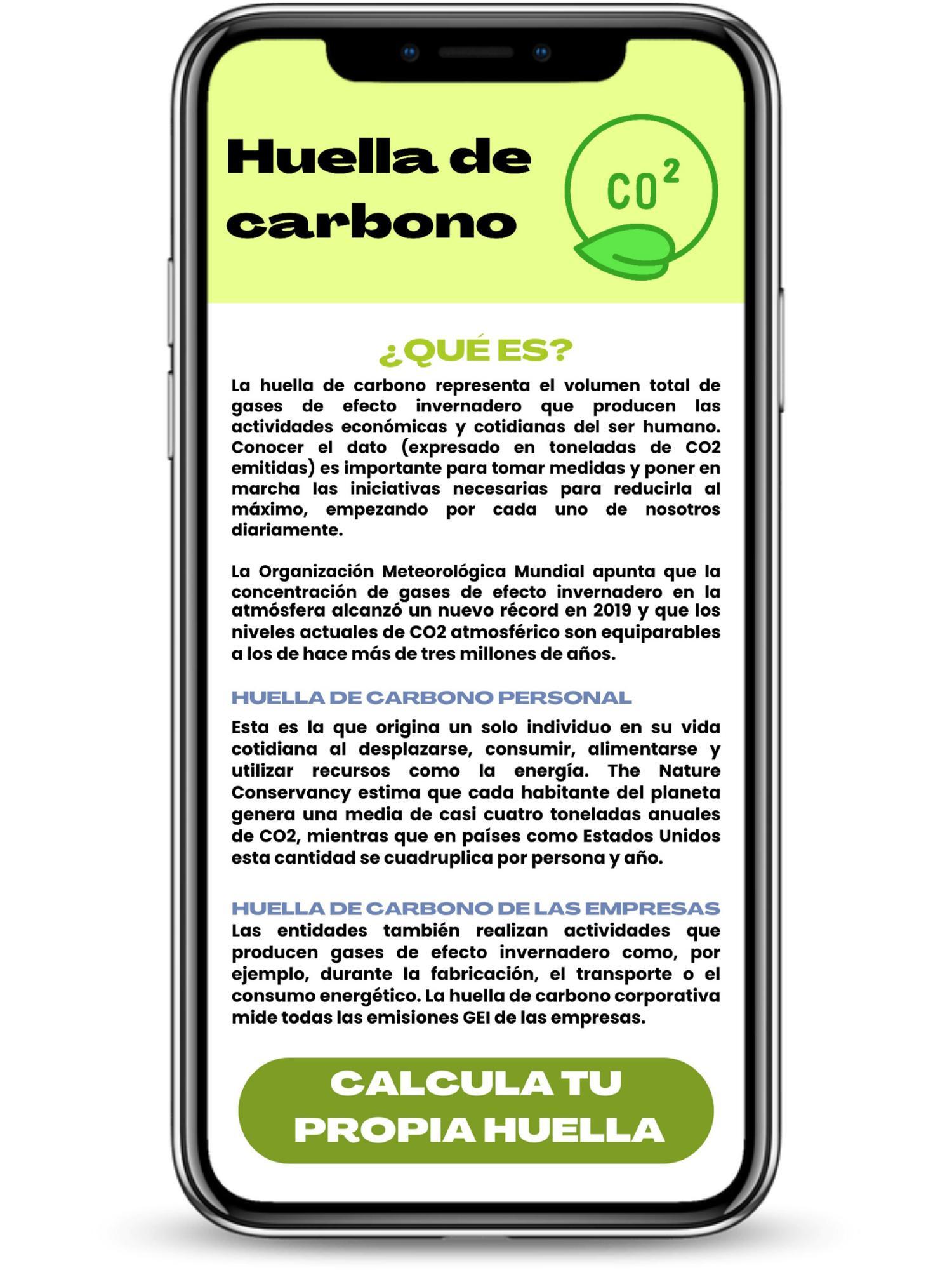 ECOWAYS screenshot