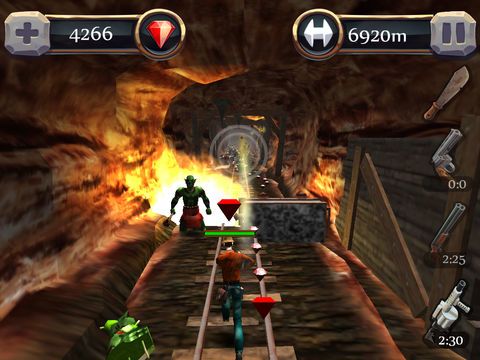 Canyon Hunter Premium