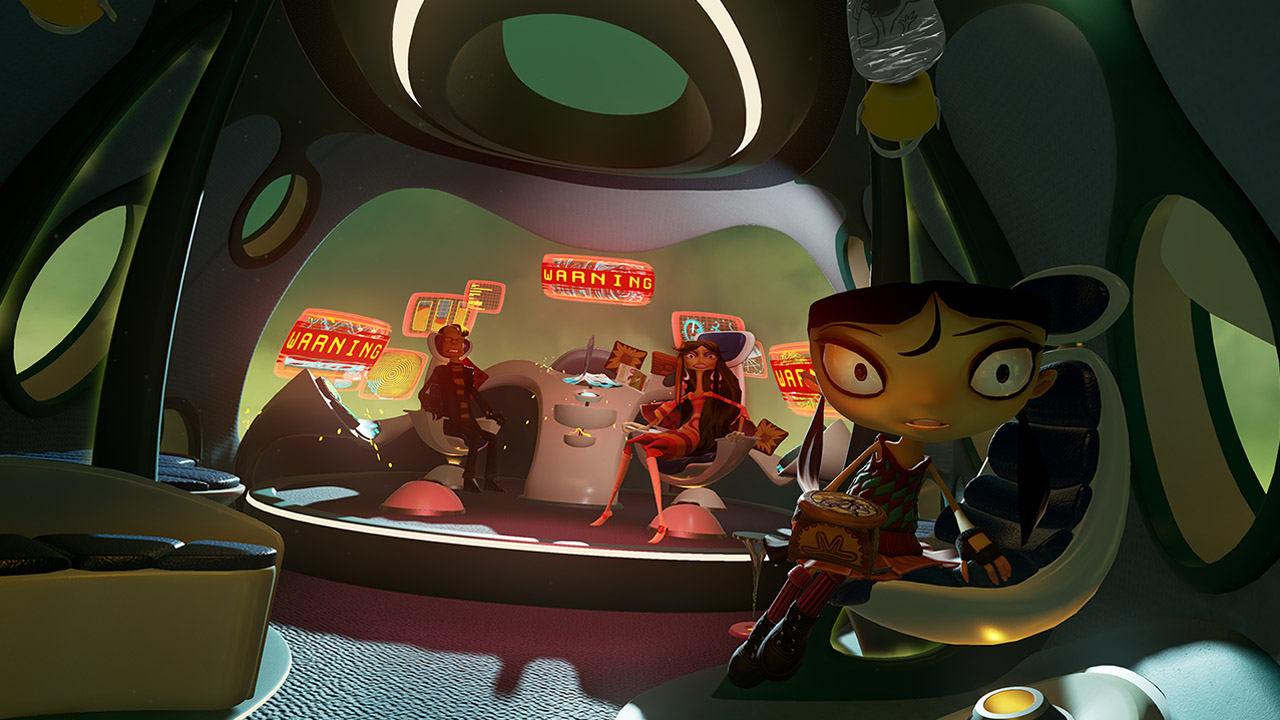 screenshot of game